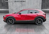 Mazda CX-30 - Kolor Soul Red Crystal, zdjęcie 4