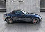 Mazda MX-5 - Kolor Deep Crystal Blue, zdjęcie 8