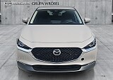 Mazda CX-30 - Kolor Platinum Quartz, zdjęcie 3