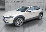 Mazda CX-30 - Kolor Platinum Quartz, zdjęcie 1