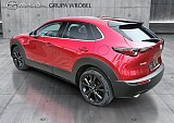 Mazda CX-30 - Kolor Soul Red Crystal, zdjęcie 8