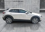 Mazda CX-30 - Kolor Platinum Quartz, zdjęcie 6