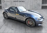 Mazda MX-5 - Kolor Deep Crystal Blue, zdjęcie 5