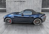 Mazda MX-5 - Kolor Deep Crystal Blue, zdjęcie 10