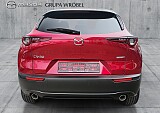 Mazda CX-30 - Kolor Soul Red Crystal, zdjęcie 6