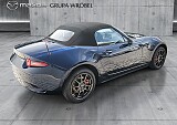 Mazda MX-5 - Kolor Deep Crystal Blue, zdjęcie 6