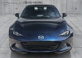 Mazda MX-5 - Kolor Deep Crystal Blue, zdjęcie 7