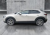 Mazda CX-30 - Kolor Platinum Quartz, zdjęcie 2