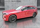Mazda CX-80 - Kolor Soul Red Crystal, zdjęcie 1