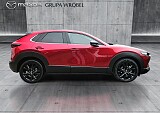 Mazda CX-30 - Kolor Soul Red Crystal, zdjęcie 5