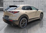 Mazda CX-30 - Kolor Zircon Sand Metalic, zdjęcie 5