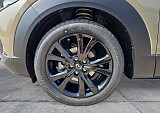 Mazda CX-30 - Kolor Zircon Sand Metalic, zdjęcie 14