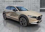 Mazda CX-30 - Kolor Zircon Sand Metalic, zdjęcie 3