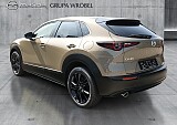 Mazda CX-30 - Kolor Zircon Sand Metalic, zdjęcie 7