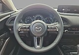 Mazda CX-30 - Kolor Zircon Sand Metalic, zdjęcie 12