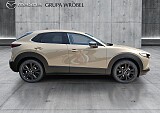 Mazda CX-30 - Kolor Zircon Sand Metalic, zdjęcie 4