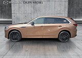 Mazda CX-80 - Kolor Melting Copper, zdjęcie 2