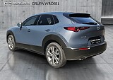 Mazda CX-30 - Kolor Polymetal Gray, zdjęcie 3