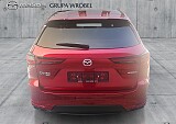 Mazda CX-60 - Kolor Soul Red Crystal, zdjęcie 6