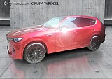 Mazda CX-60 - Kolor Soul Red Crystal, zdjęcie 3