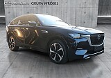 Mazda CX-60 - Kolor Deep Crystal Blue, zdjęcie 3