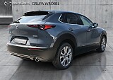 Mazda CX-30 - Kolor Polymetal Gray, zdjęcie 5