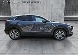 Mazda CX-30 - Kolor Polymetal Gray, zdjęcie 6