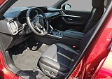 Mazda CX-60 - Kolor Soul Red Crystal, zdjęcie 10