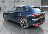 Mazda CX-60 - Kolor Deep Crystal Blue, zdjęcie 6