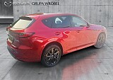 Mazda CX-60 - Kolor Soul Red Crystal, zdjęcie 8