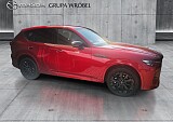 Mazda CX-60 - Kolor Soul Red Crystal, zdjęcie 1