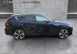 Mazda CX-60 - Kolor Deep Crystal Blue, zdjęcie 5