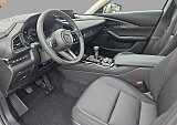 Mazda CX-30 - Kolor Polymetal Gray, zdjęcie 17