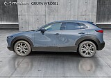 Mazda CX-30 - Kolor Polymetal Gray, zdjęcie 2