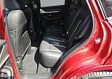 Mazda CX-60 - Kolor Soul Red Crystal, zdjęcie 14