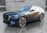 Mazda CX-60 - Kolor Deep Crystal Blue, zdjęcie 1