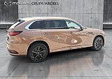 Mazda CX-80 - Kolor Melting Copper, zdjęcie 5