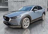 Mazda CX-30 - Kolor Polymetal Gray, zdjęcie 1
