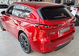 Mazda CX-60 - Kolor Soul Red Crystal, zdjęcie 8