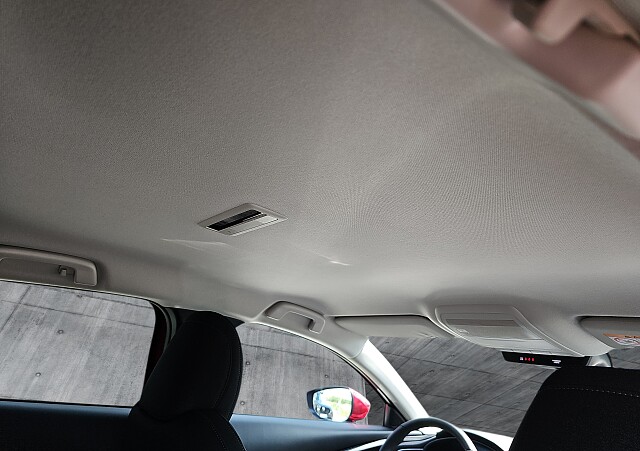 Mazda CX-30 - Kolor Soul Red Crystal, zdjęcie 21