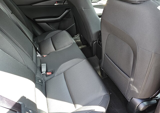 Mazda CX-30 - Kolor Soul Red Crystal, zdjęcie 20