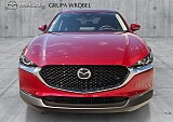 Mazda CX-30 - Kolor Soul Red Crystal, zdjęcie 2