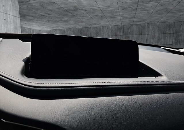 Mazda CX-30 - Kolor Soul Red Crystal, zdjęcie 18