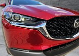 Mazda CX-30 - Kolor Soul Red Crystal, zdjęcie 25