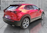 Mazda CX-30 - Kolor Soul Red Crystal, zdjęcie 5