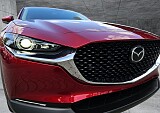 Mazda CX-30 - Kolor Soul Red Crystal, zdjęcie 24
