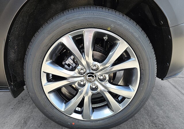 Mazda CX-30 - Kolor Soul Red Crystal, zdjęcie 23