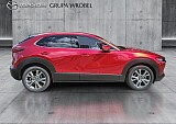 Mazda CX-30 - Kolor Soul Red Crystal, zdjęcie 4