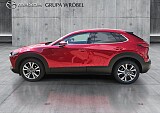 Mazda CX-30 - Kolor Soul Red Crystal, zdjęcie 8