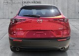 Mazda CX-30 - Kolor Soul Red Crystal, zdjęcie 6